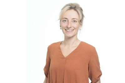 Johst, Dr. Sandra Eleonore